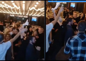 🎥 როგორ აღნიშნავს ბათუმის დინამო ეროვნული ლიგის ჩემპიონობას