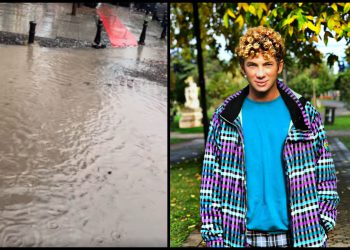 🎥 “ტროტუარზე გაივლი და წყალი საიდან ამოასხამს ვერ მიხვდები” – რა ვიდეოს აქვეყნებს ბათუმიდან კობა ფარტენაძე