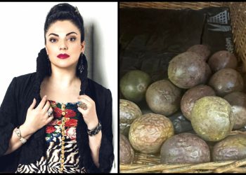 “ვნების ხილი” შემოსულა” – რას წერს თამარ ივერი