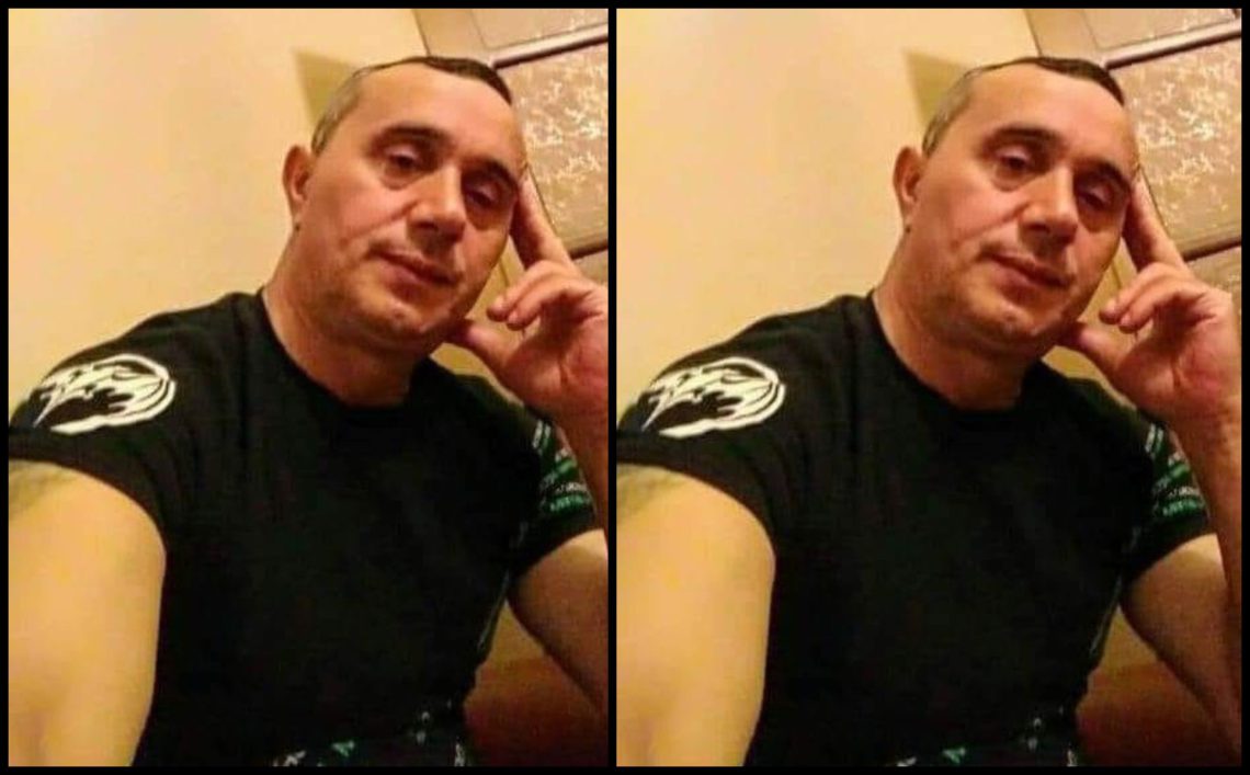 ცნობილია, ახლახანს გარდაცვლილი ქართველი ემიგრანტის ვინაობა