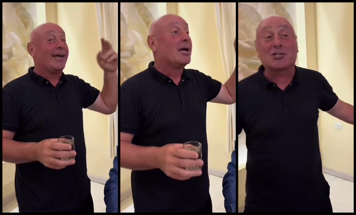 “გული დამწყდა, ვიგრძენ მალე მეც მომელის იგი დღე” – ემოციურად წაკითხული ლექსი სოც. ქსელს იპყრობს