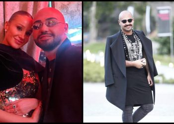 ბიჭოლა დიდი ხნის შემდეგ ანუკი არეშიძესთან ერთად გამოჩნდა- ვის დაბადების დღეზე იყვნენ კალაძის ცოლი და დიზაინერი ?