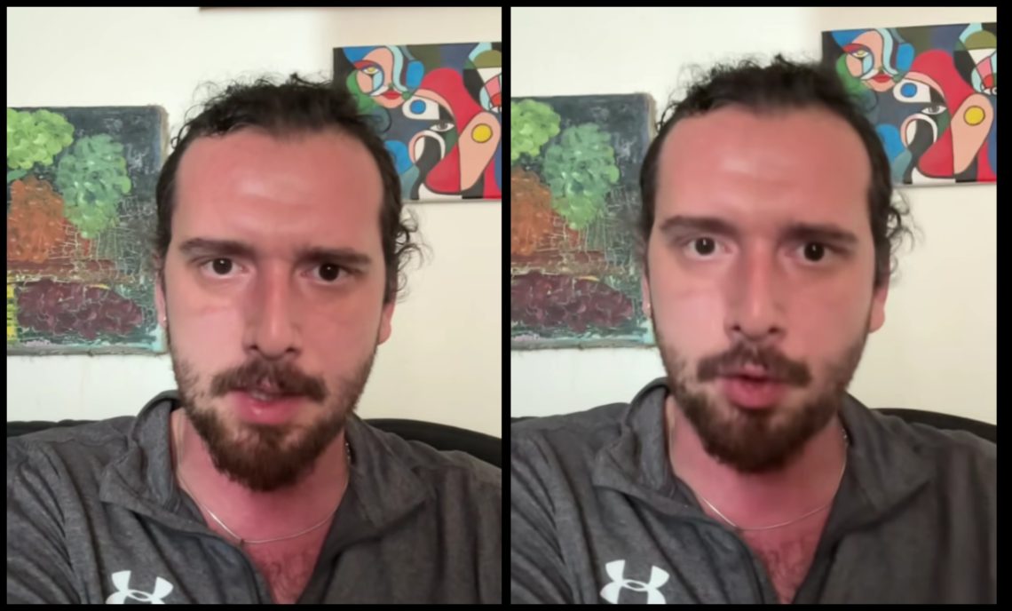 🎥 “მიყიდეთ ნაძვისხე და კამერა!! ფურთხის ღირსადაც რომ არ მაგდებთ”- მანგო გამომწერებს გაუნაწყენდა