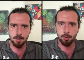 🎥 “მიყიდეთ ნაძვისხე და კამერა!! ფურთხის ღირსადაც რომ არ მაგდებთ”- მანგო გამომწერებს გაუნაწყენდა