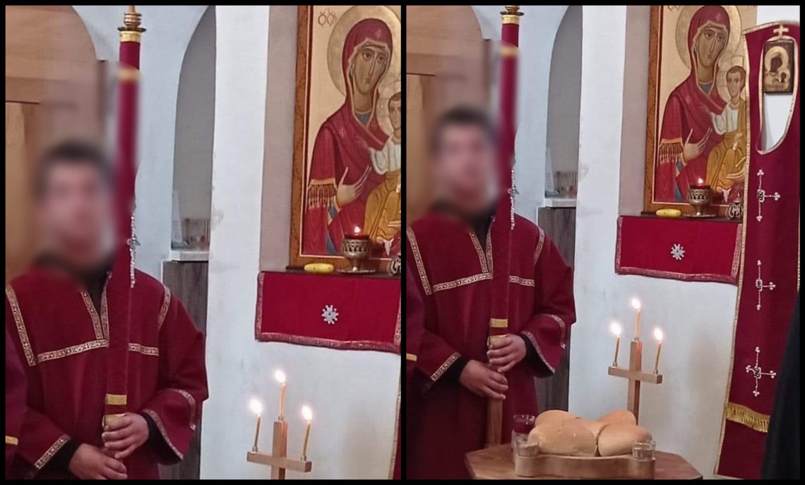 “ერთით მეტი ანგელოზი წარმდგარიყო ღმერთთან ზეცაში” – ახლახანს მოზარდი გარდაიცვალა