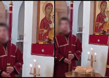 “ერთით მეტი ანგელოზი წარმდგარიყო ღმერთთან ზეცაში” – ახლახანს მოზარდი გარდაიცვალა