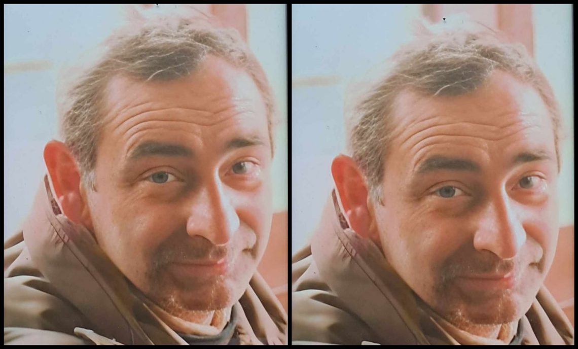 “სპორტის ოსტატი, ადამიანი, რომელზეც დაიწერა წიგნი…” – ვინ არის ახლახანს გარდაცვლილი ცნობილი ქართველი სპორტსმენი