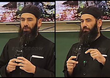 🎥 რა არის ნამდვილი “სეკრეტ სანტა”? – სასულიერო პირის განმარტება