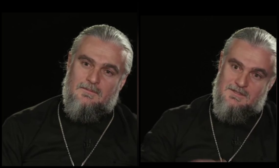 🎥 “ძალიან რთული იყო შვილის დაკრძალვის მომენტი” – მამა შალვა ცხოვრების უმძიმეს ტრაგედიას იხსენებს