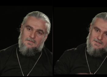 🎥 “ძალიან რთული იყო შვილის დაკრძალვის მომენტი” – მამა შალვა ცხოვრების უმძიმეს ტრაგედიას იხსენებს