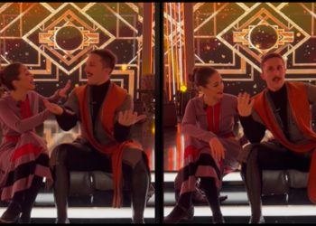 🎥 თედო ბექაური ამღერდა – მსახიობის მიერ შესრულებული “ნუ გიყვარს ქალავ”