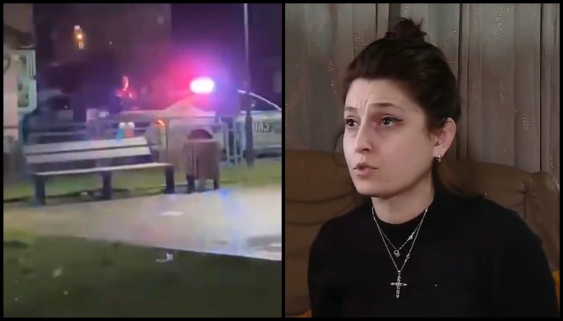 “ჩემი შვილები აფორთხიალეს მიწაზე, ფეხებით შედგნენ” – რას აცხადებს მოზარდების დედა