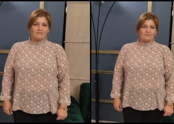 “უდიდესი დანაკლისია…” – ვინ არის ცოტა ხნის წინ გარდაცვლილი ახალგაზრდა ქალი