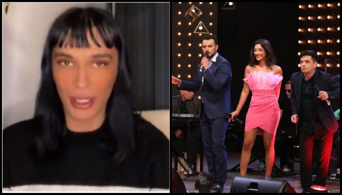 🎥 “ეს არის კატასტროფა და ახალგაზრდების დეგრადირება” – რას ამბობს კრისტი ლაბაძე ნიკოს ბენდზე