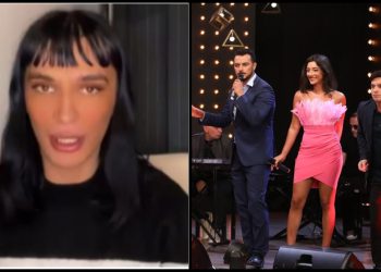 🎥 “ეს არის კატასტროფა და ახალგაზრდების დეგრადირება” – რას ამბობს კრისტი ლაბაძე ნიკოს ბენდზე