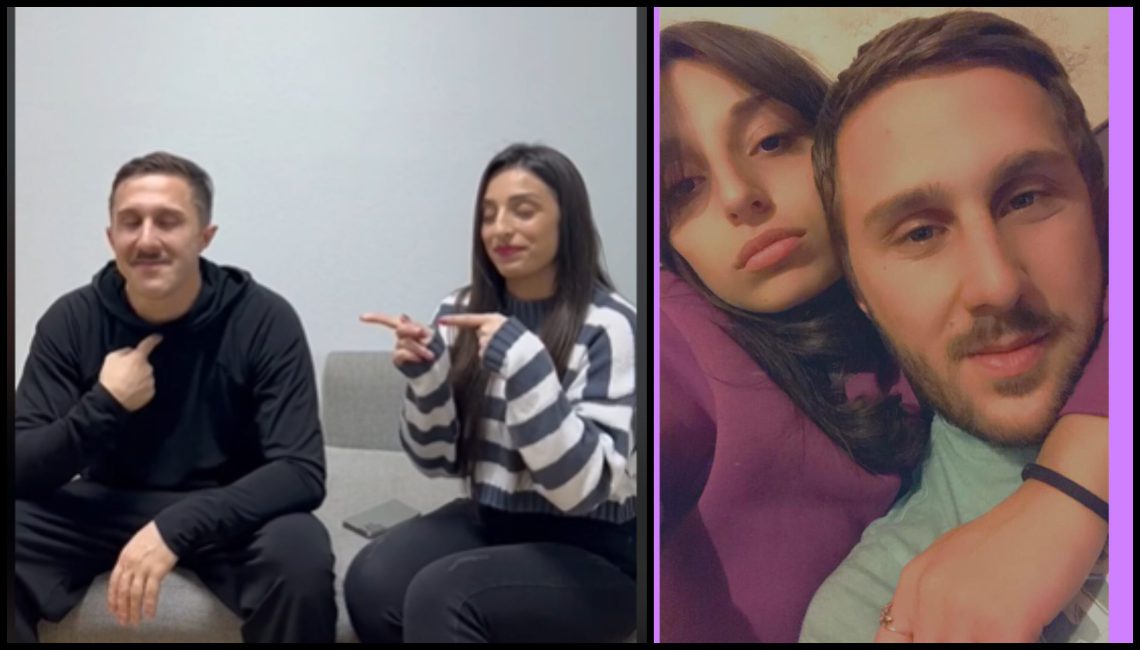 🎥 თედო ბექაური და მისი მეუღლე ერთმანეთის შესახებ კითხვებს პასუხობენ – ნახეთ, სახალისო ვიდეო