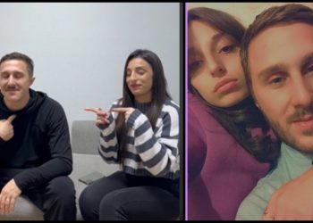 🎥 თედო ბექაური და მისი მეუღლე ერთმანეთის შესახებ კითხვებს პასუხობენ – ნახეთ, სახალისო ვიდეო