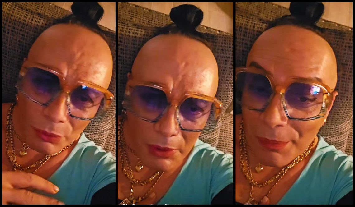 🎥 რატომ არ უყვარს არცერთი დღესასწაული გია სურამელაშვილს?