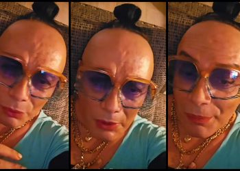 🎥 რატომ არ უყვარს არცერთი დღესასწაული გია სურამელაშვილს?