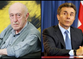 რას ამბობდა ოთარ იოსელიანი ბიძინა ივანიშვილზე – ნახეთ, კადრები, რომელიც მედიამ წაშალა