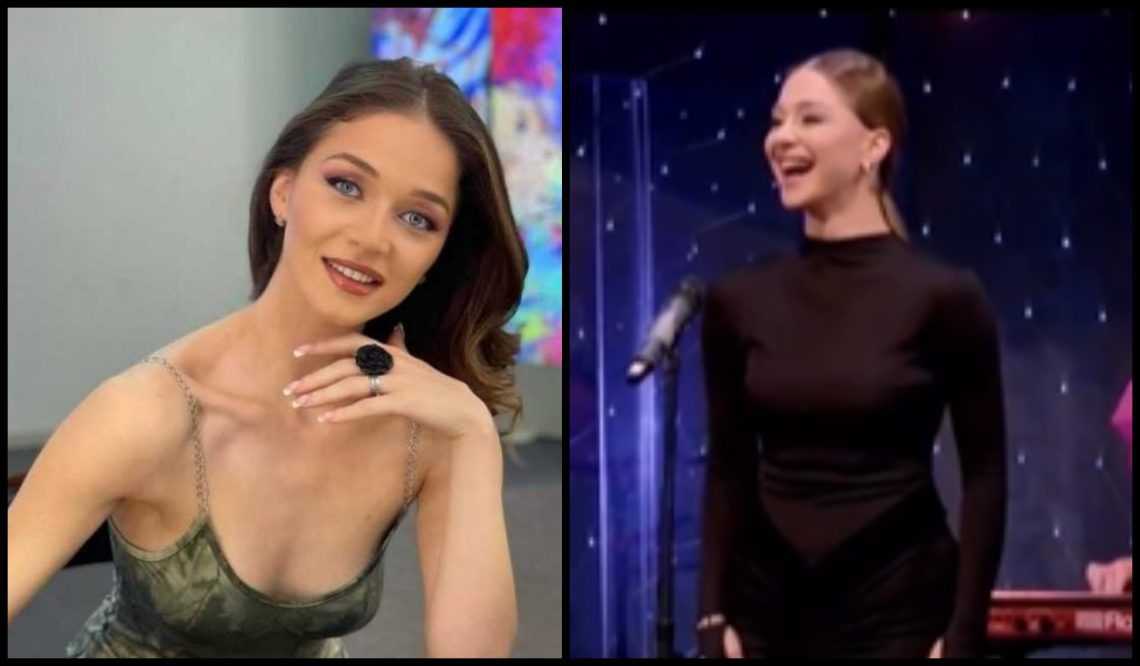 🎥 რა სიმღერა მიუძღვნეს ბაბი კირკიტაძეს – ნახეთ, ვიდეო