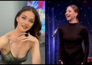 🎥 რა სიმღერა მიუძღვნეს ბაბი კირკიტაძეს – ნახეთ, ვიდეო