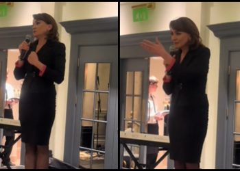 🎥 რა არის ეკა ხოფერიას ოცნება და რატომ უნდა მას სკოლის დირექტორობა – ვიდეომ სოც. ქსელი მოიცვა