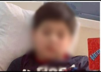 9 წლის ბიჭი, რომელსაც საზოგადოება ეხმარებოდა, გარდაიცვალა