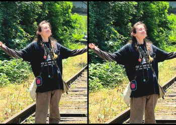 “5 თვე კომაში იყო… სამაგალითო გოგო რომელსაც სიცოცხლე უყვარდა” – ტრაგიკულად დაღუპულ ახალგაზრდას ემოციურად ემშვიდობებიან