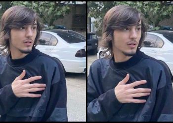 ცოტა ხნის წინ ახალგაზრდა ბიჭი ტრაგიკულად დაიღუპა