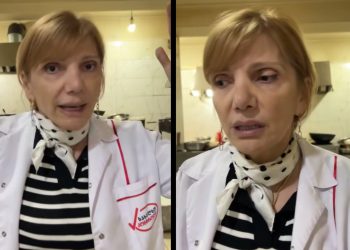 🎥 “ასეთი კოშმარი არასდროს მინახავს!“ – მადონა კოიძე შოკისმომგვრელ კადრებს აქვეყნებს