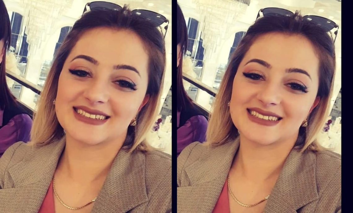 “ორი პატარა ანგელოზი დარჩა…” – ცოტა ხნის წინ ახალგაზრდა ქალი გარდაიცვალა