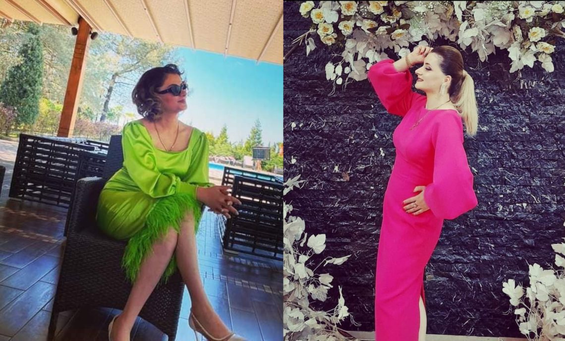 ცნობილია ცოტა ხნის წინ გარდაცვლილი ახალგაზრდა გოგოს ვინაობა