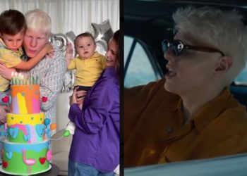 🎥 ბერა ივანიშვილი 29 წლის გახდა – ნახეთ, როგორ აღნიშნა მან დაბადების დღე