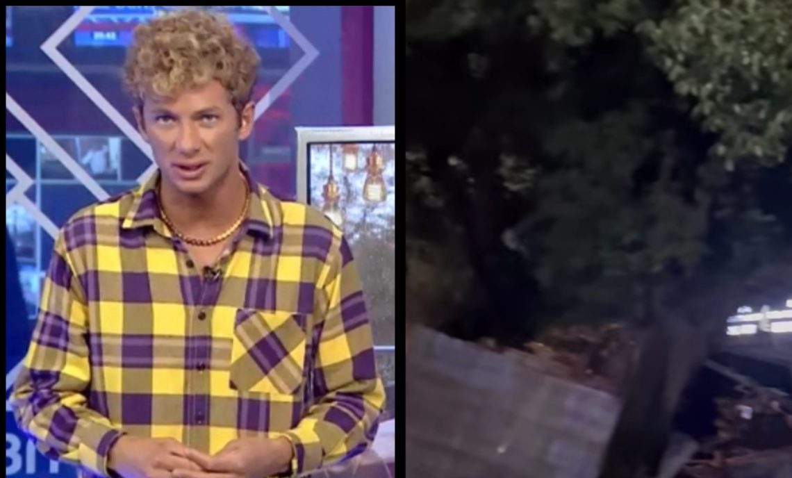 “უნივერსიტეტს სერიოზული ზიანი მიაყენა…” – რა ვიდეოს აქვეყნებს ბათუმიდან კობა ფარტენაძე