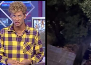 “უნივერსიტეტს სერიოზული ზიანი მიაყენა…” – რა ვიდეოს აქვეყნებს ბათუმიდან კობა ფარტენაძე