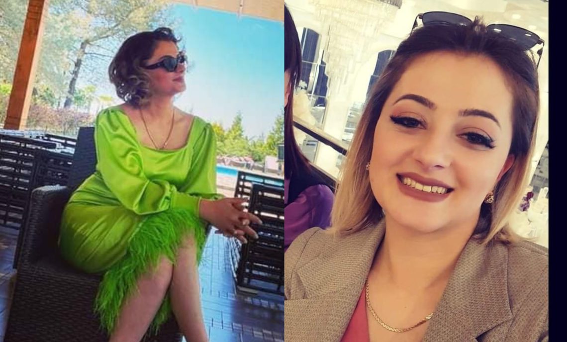 🎥 “ორი პატარა ანგელოზი დარჩა…” –  ახლახანს ტრაგიკულად დაღუპული ახალგაზრდა ქალის უკანასკნელი ვიდეო