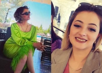 🎥 “ორი პატარა ანგელოზი დარჩა…” –  ახლახანს ტრაგიკულად დაღუპული ახალგაზრდა ქალის უკანასკნელი ვიდეო