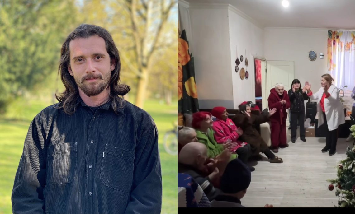 🎥 “დედაჩემის სული ხარობს” – რა ემოციურ ვიდეოს აქვეყნებს დომენიკ მანგო