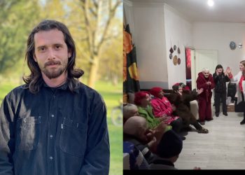 🎥 “დედაჩემის სული ხარობს” – რა ემოციურ ვიდეოს აქვეყნებს დომენიკ მანგო