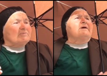 🎥 “ამას მირჩევნია მშენებლობაზე ვმუშაობდე…” – 83 წლის გაჭირვებული ბებოს ემოციური ამბავი