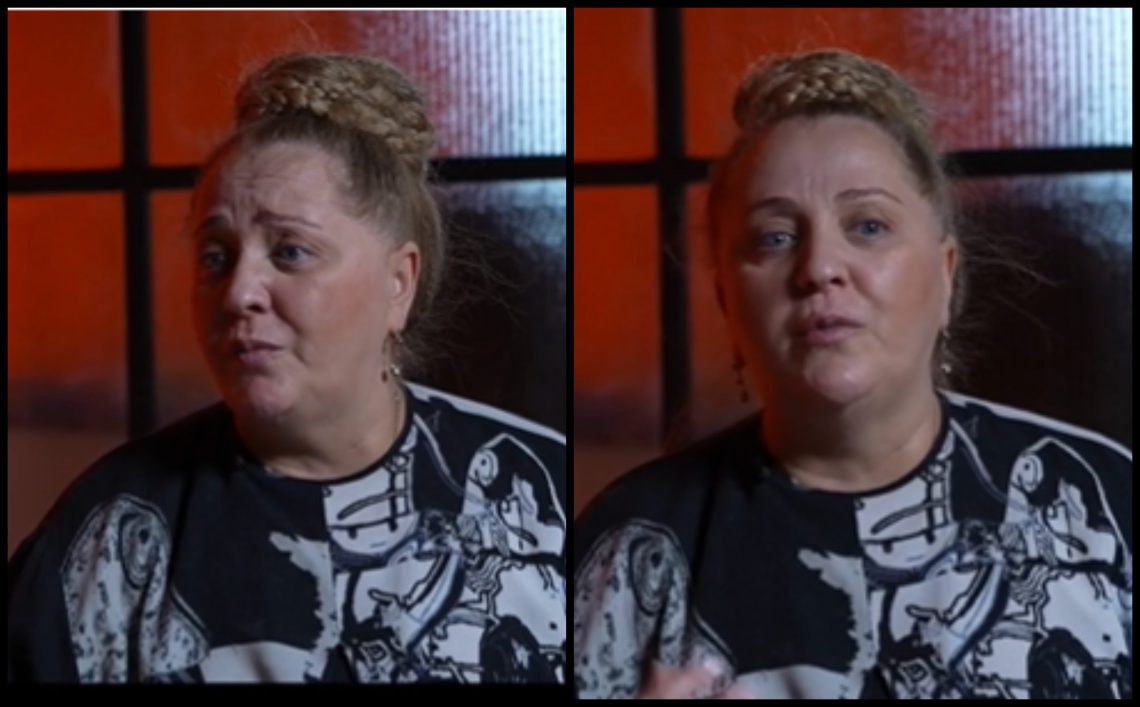 🎥 “სად იმღერებს ნინო ქათამაძე?…ქუჩაში ალბათ” – მომღერლის ემოციური ინტერვიუ