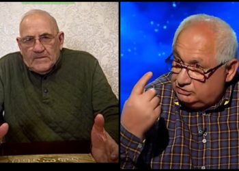 🎥 გრიშა ონიანი ბადრი შუბლაძეზე მიმართვას ავრცელებს