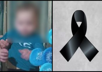 “როგორ გადავიტანთ უშენობას არვიცი” – ტრაგიკულად დაღუპულ წლინახევრის ბავშვს ახლობლები ემშვიდობებიან