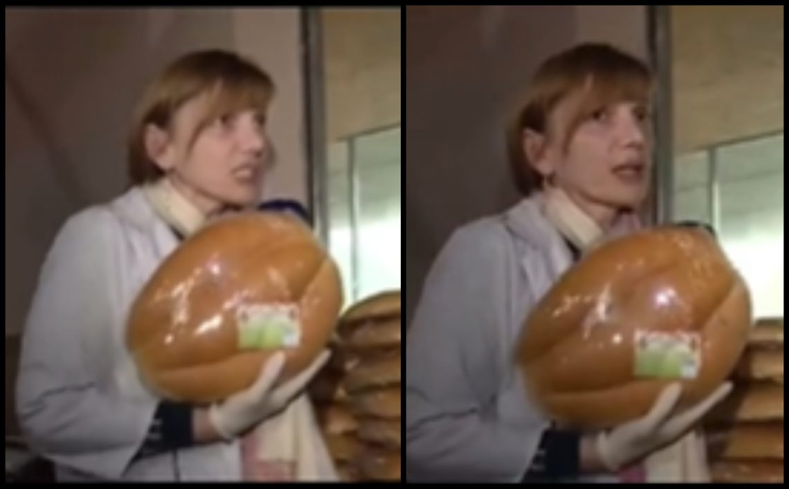 🎥 “გორში მომავლის პური იყიდება” – მადონა კოიძის შოკისმომგვრელი სიუჟეტი