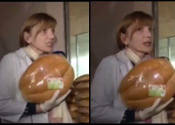 🎥 “გორში მომავლის პური იყიდება” – მადონა კოიძის შოკისმომგვრელი სიუჟეტი