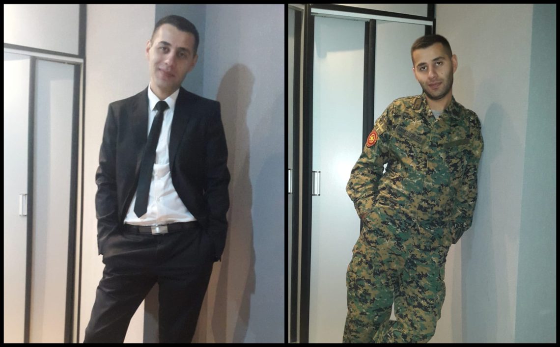 ცნობილია, ცოტა ხნის წინ ტრაგიკულად დაღუპული ახალგაზრდა ბიჭის ვინაობა