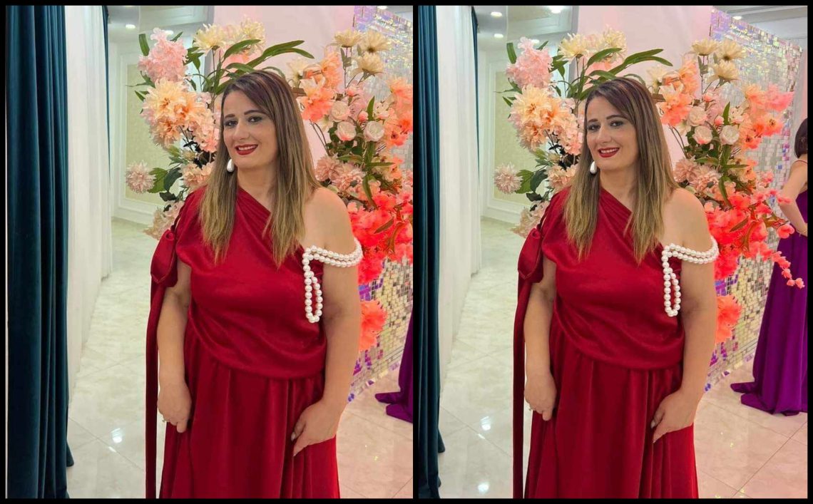 ცნობილია, ცოტა ხნის წინ გარდაცვლილი ახალგაზრდა ქალის ვინაობა