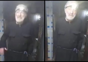 🎥”მამაოს სახლში ექიმმა მიაკითხა” – რა ჯანმრთელობის პრობლემა აქვს მეუფე ნარიმანს