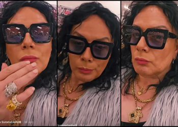 “აბა რა გეგონა მოვკვდებოდი?” – ვის მიმართავს გია სურამელაშვილი სკანდალურ ვიდეოში